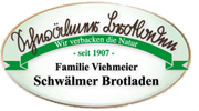 Logo Bäckerei Frühmorgen